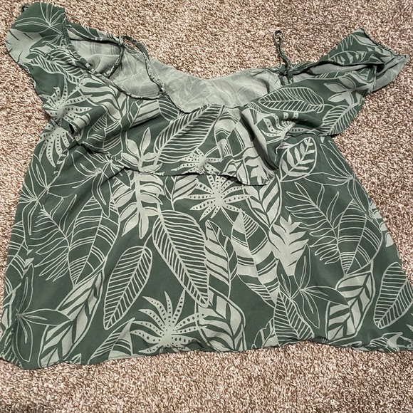 Summer shirt - Picture 2 of 2